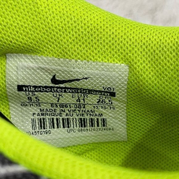 NIKE FLYWIRE Dual Fusion Women’s Sneakers 9.5 - Picture 11 of 11